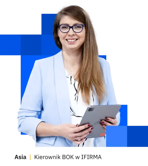 Benefit na start od IFIRMA SA